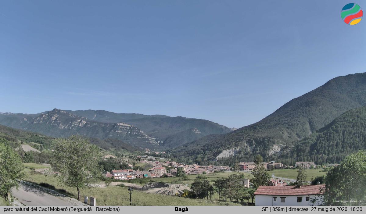 Bagà 