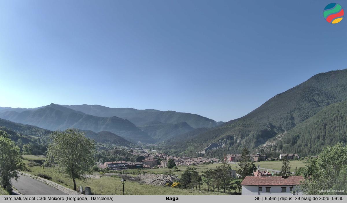 Bagà 