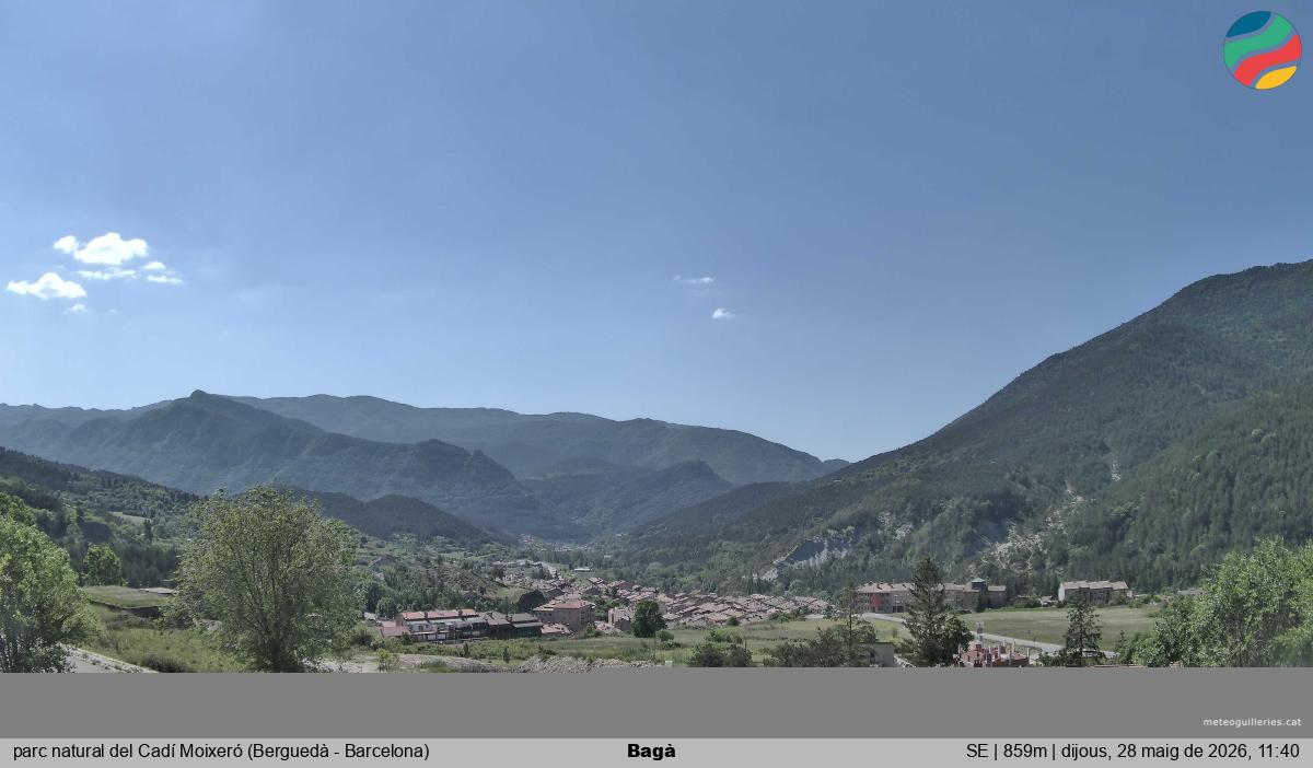Bagà 