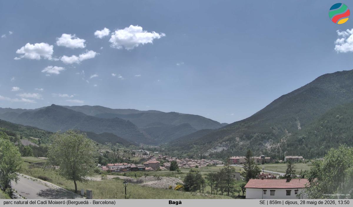 Bagà 