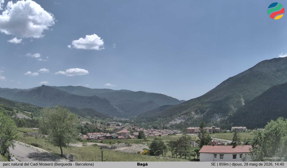 Bagà 
