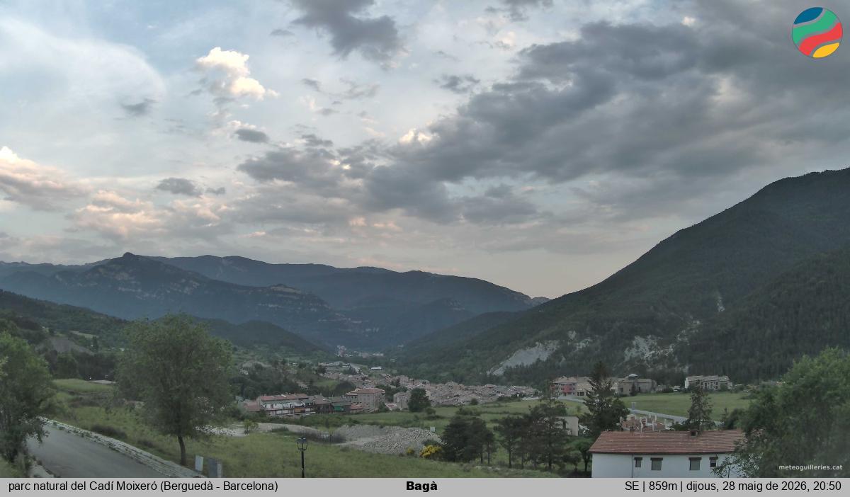 Bagà 