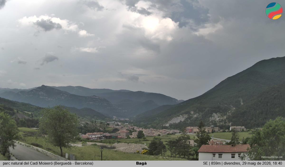 Bagà 