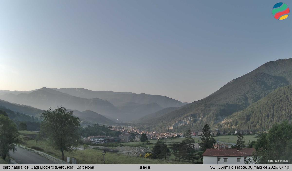 Bagà 