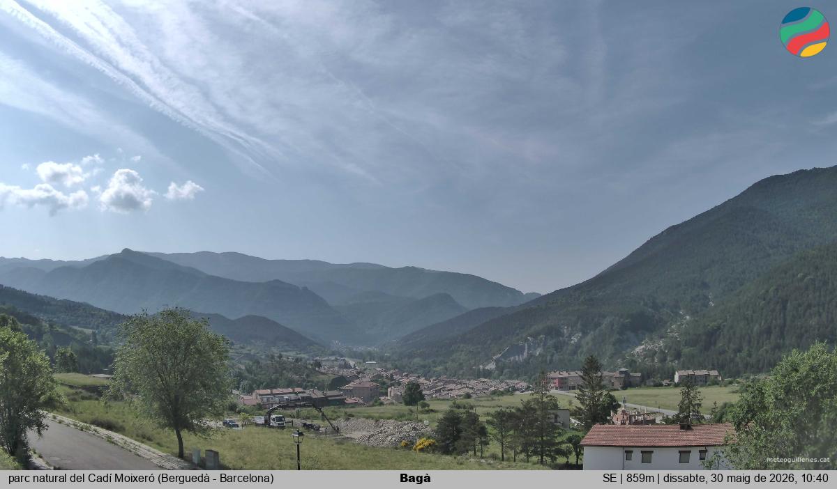 Bagà 