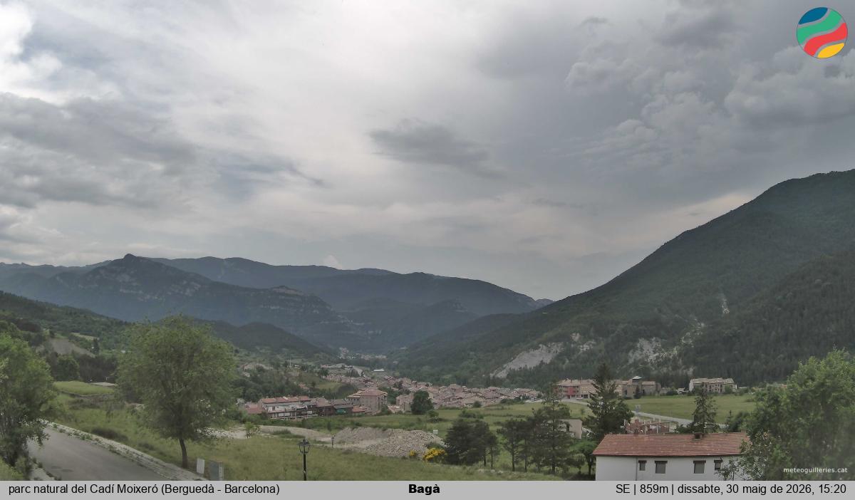 Bagà 