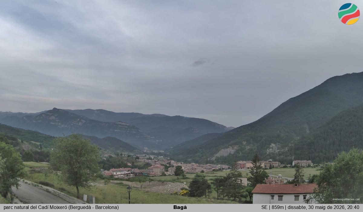 Bagà 