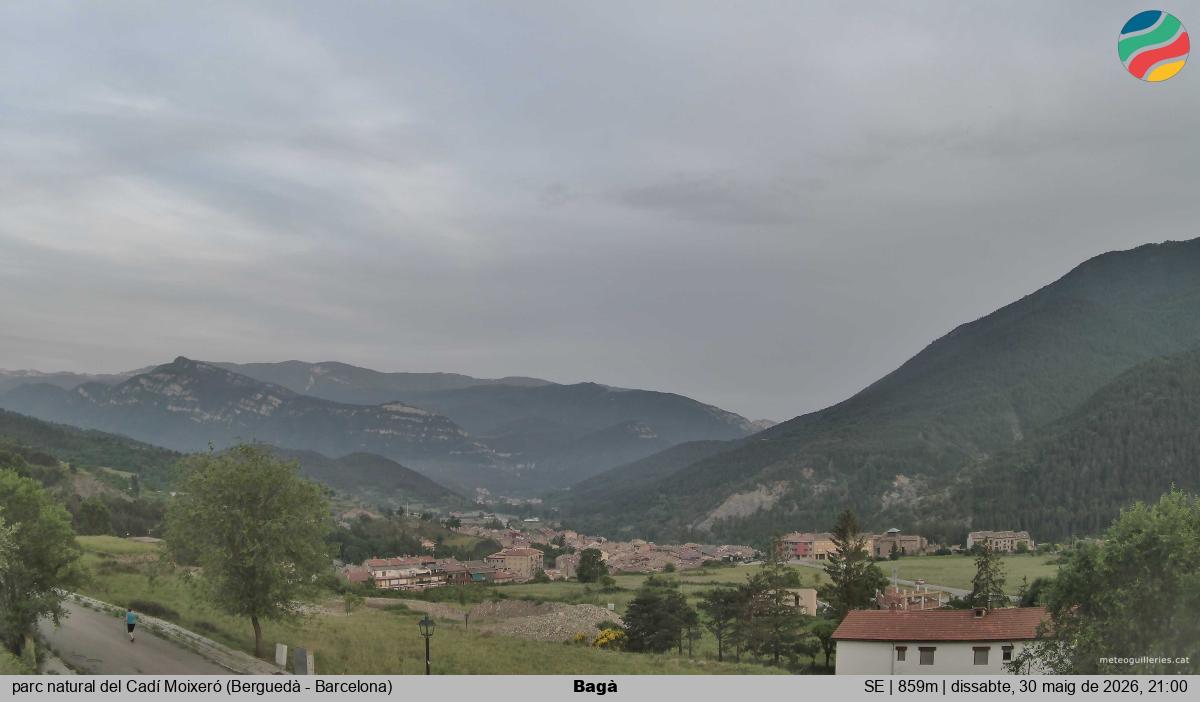 Bagà 
