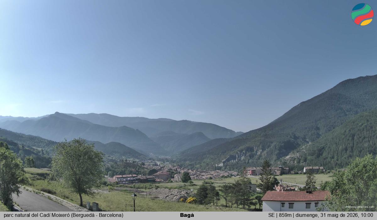 Bagà 