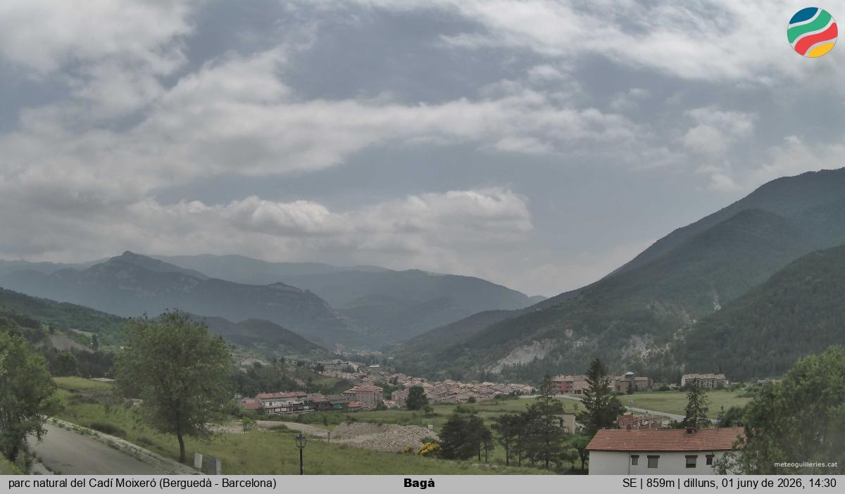Bagà 