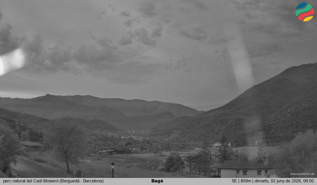 Bagà 
