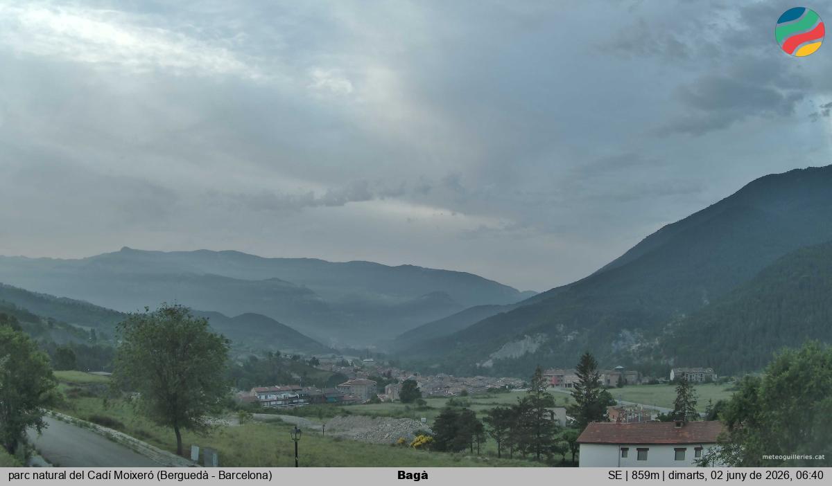 Bagà 