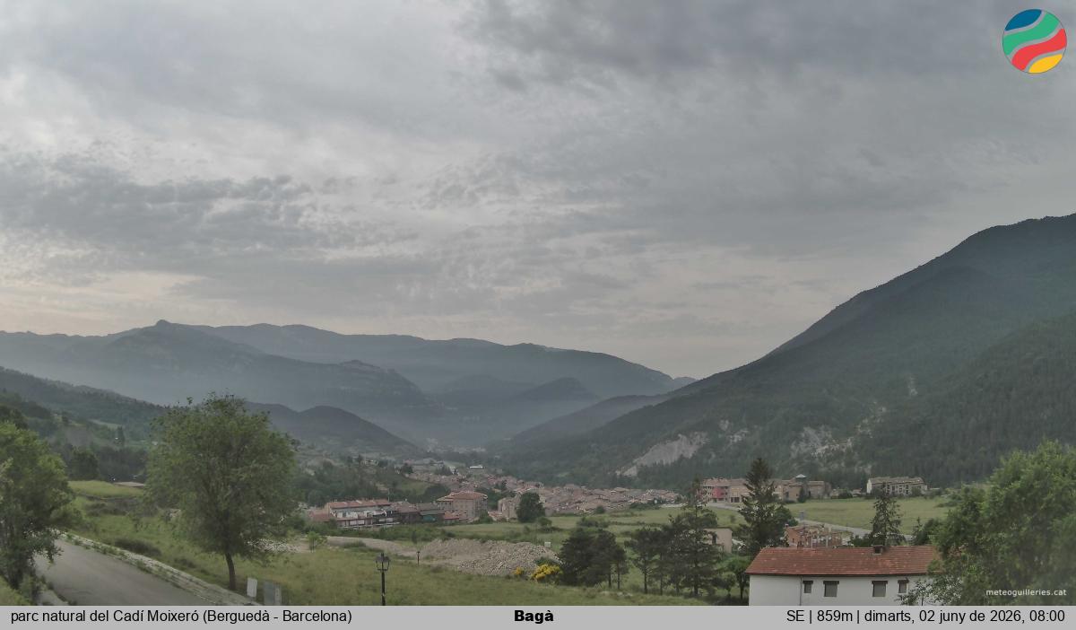 Bagà 
