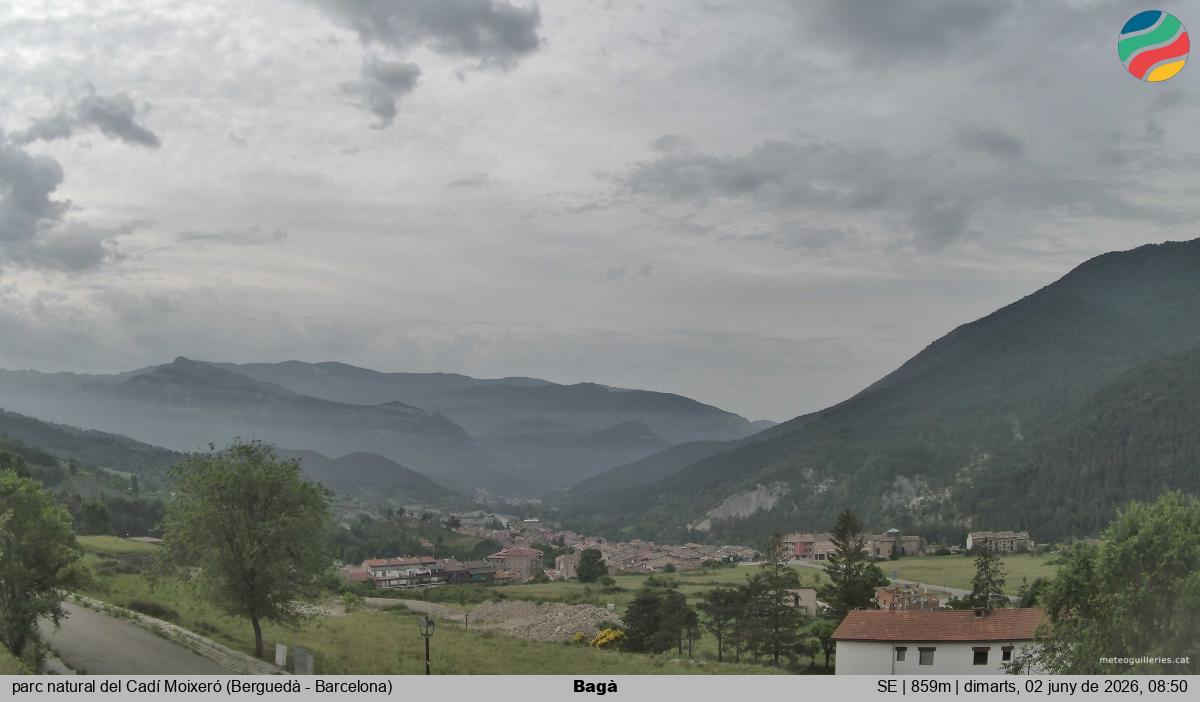 Bagà 