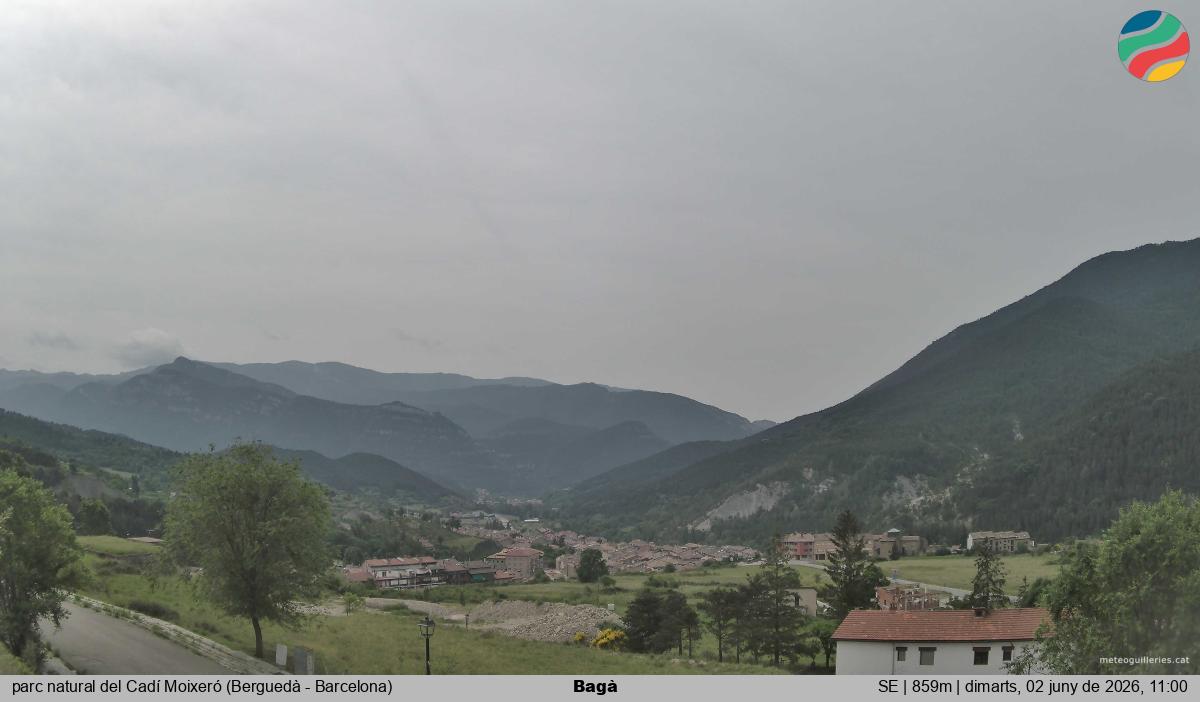 Bagà 