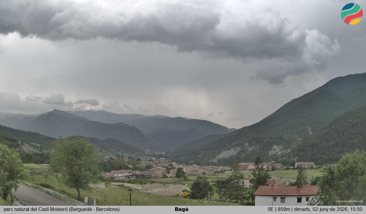 Bagà 