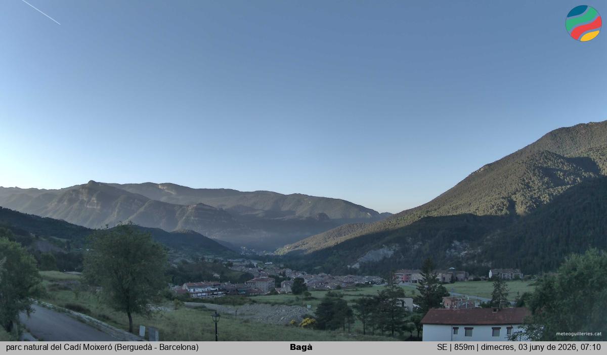 Bagà 