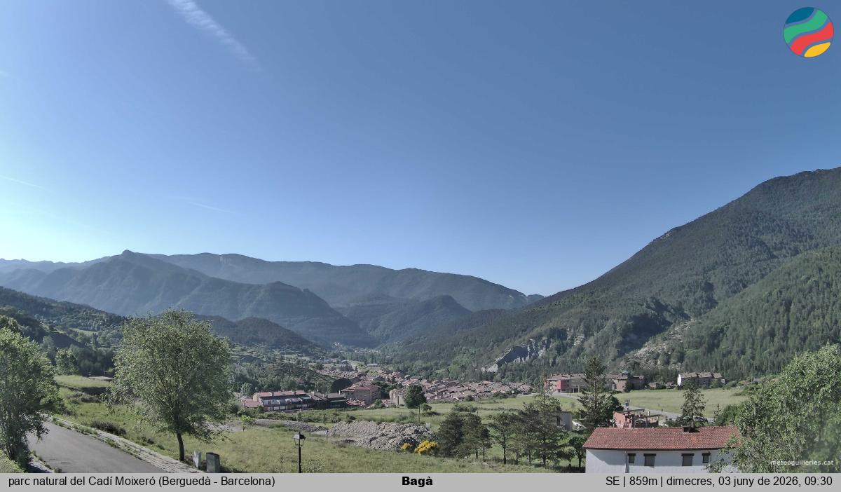 Bagà 