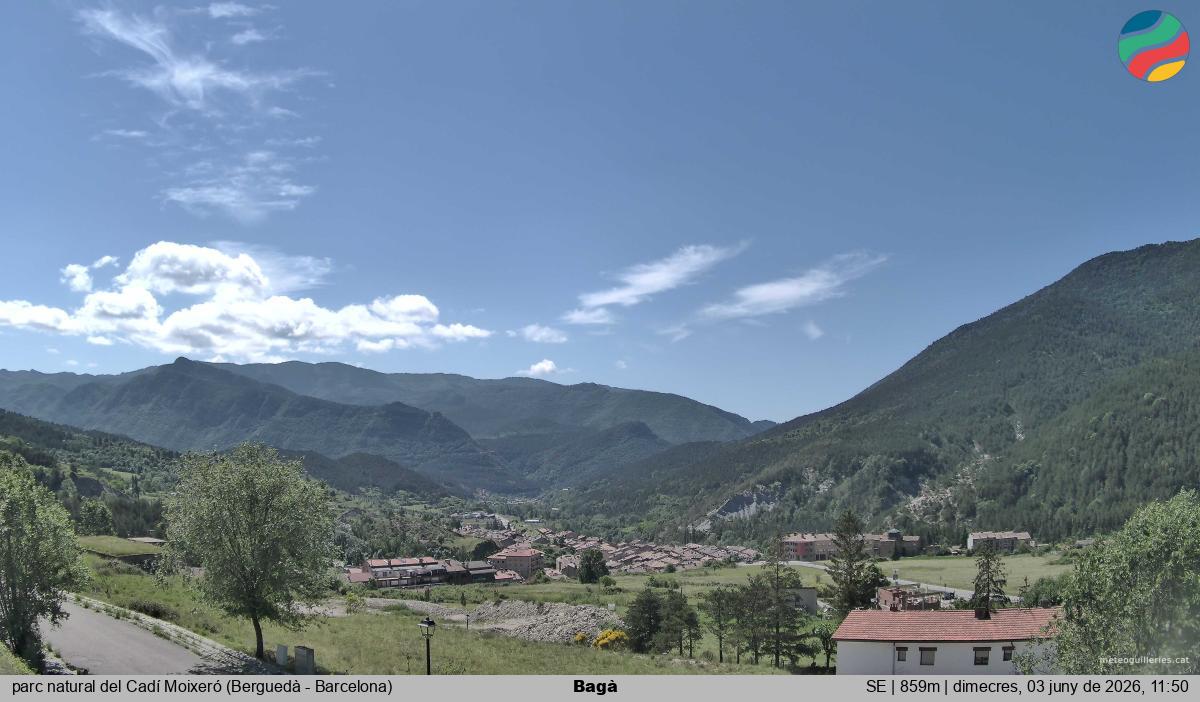 Bagà 