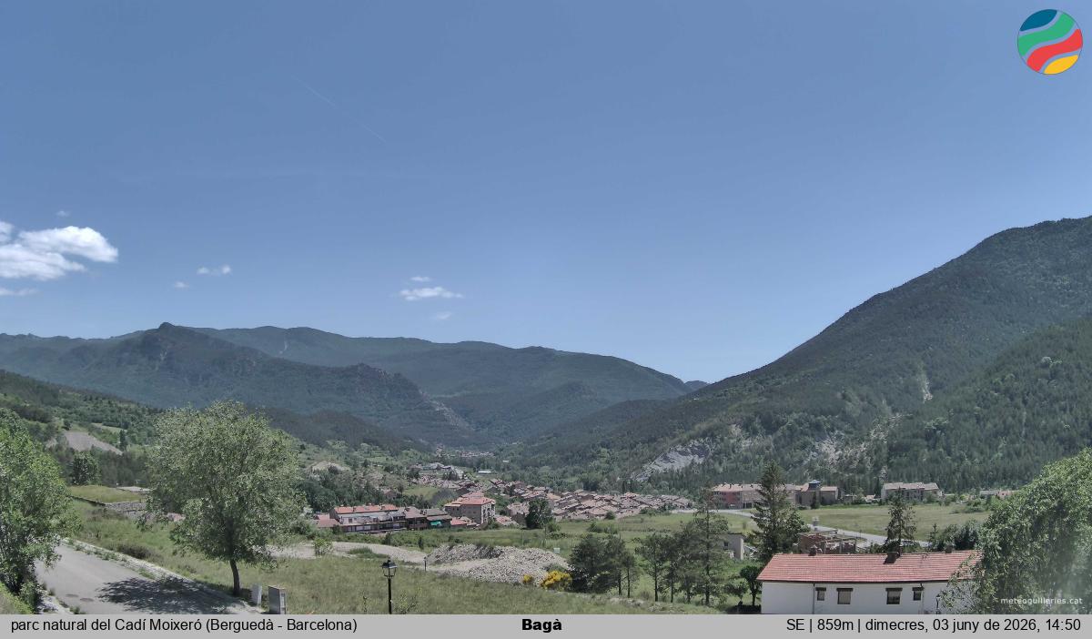 Bagà 