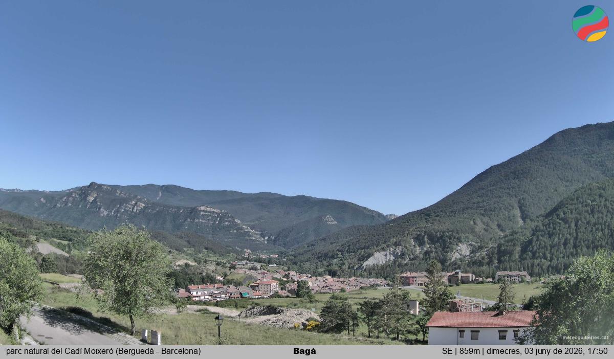 Bagà 