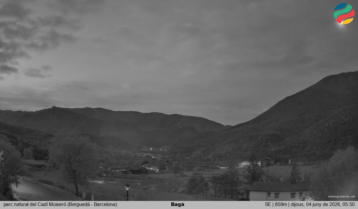Bagà 