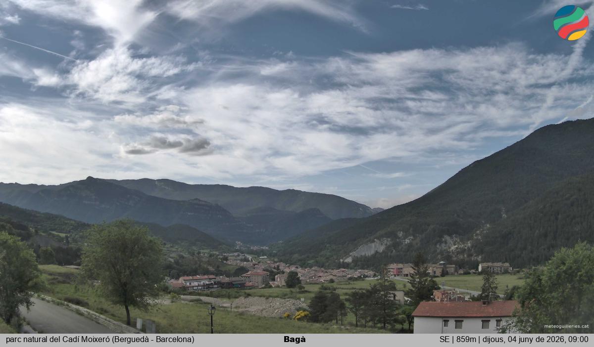 Bagà 