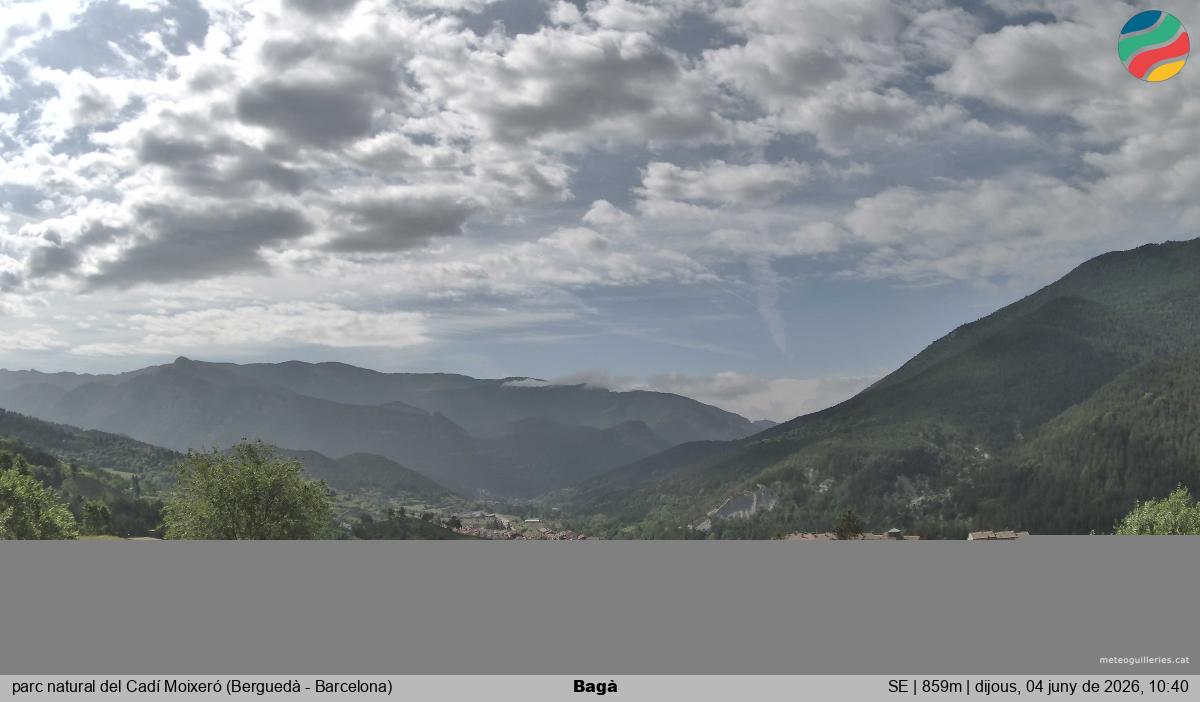 Bagà 