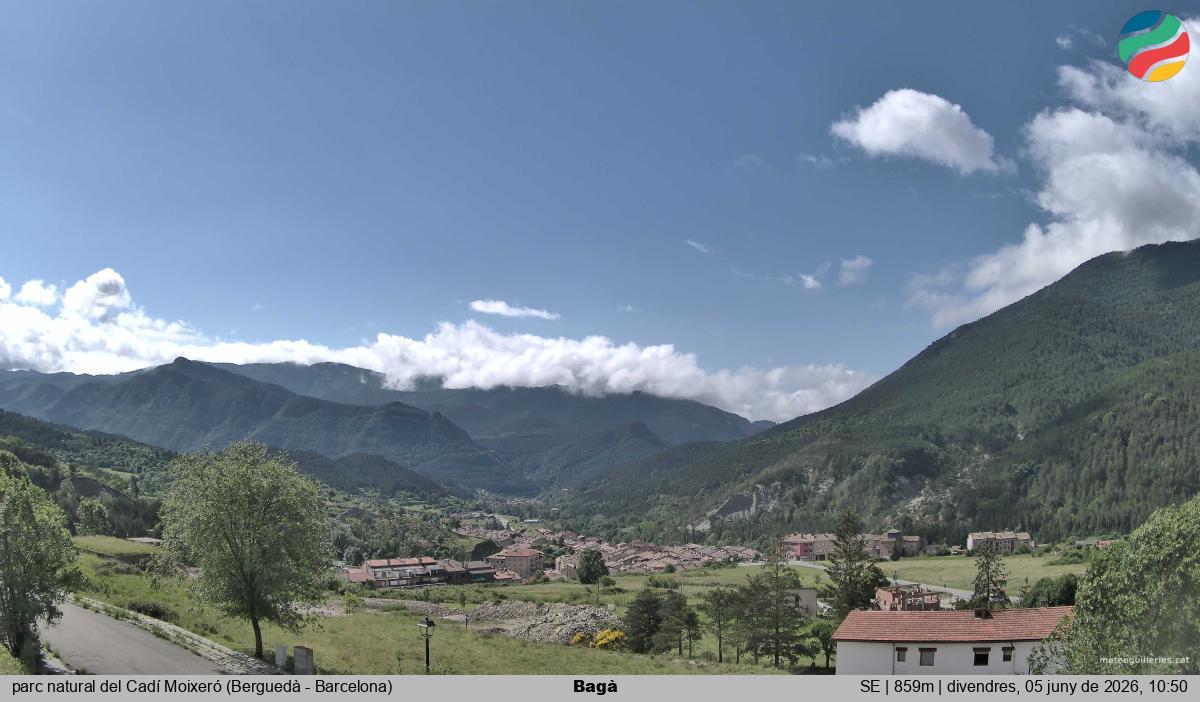 Bagà 