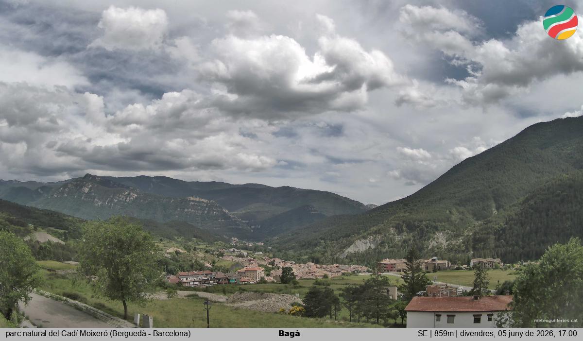 Bagà 