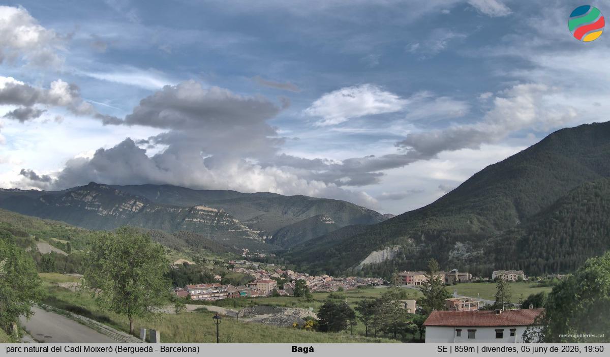 Bagà 