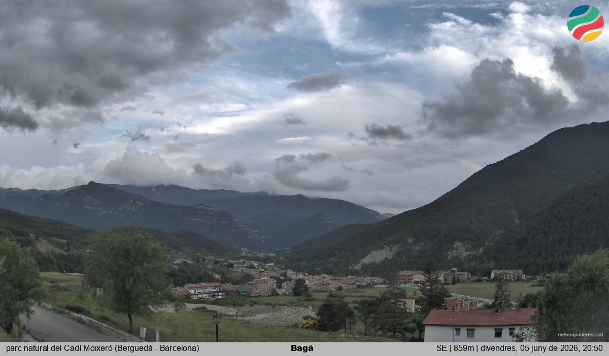 Bagà 