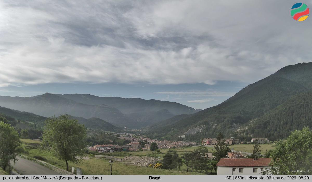 Bagà 