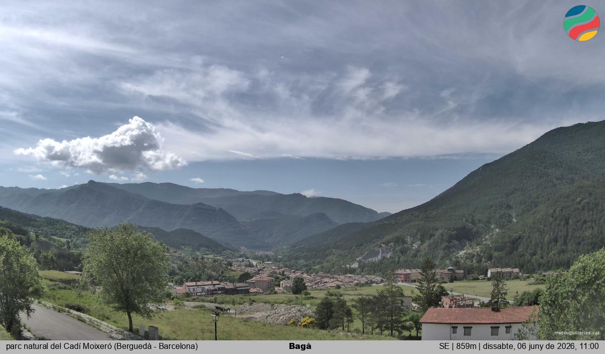 Bagà 