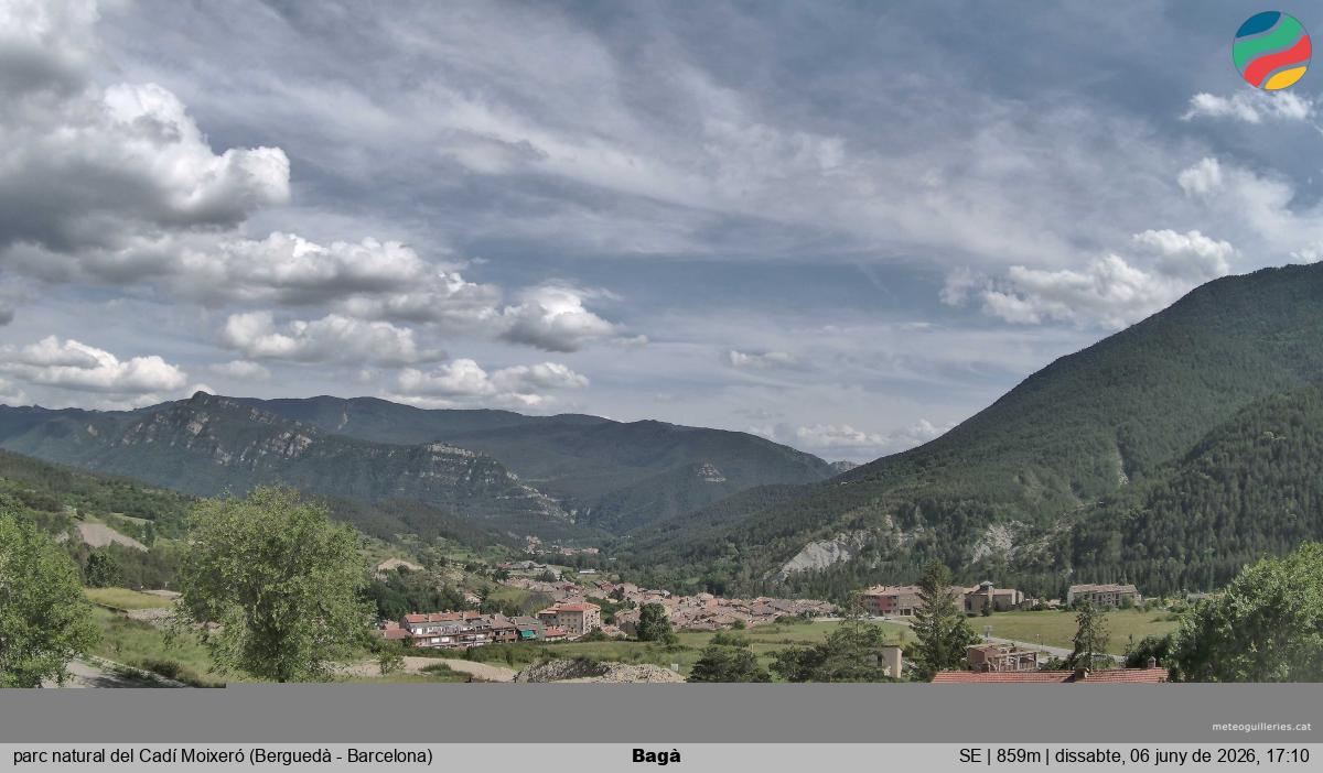 Bagà 