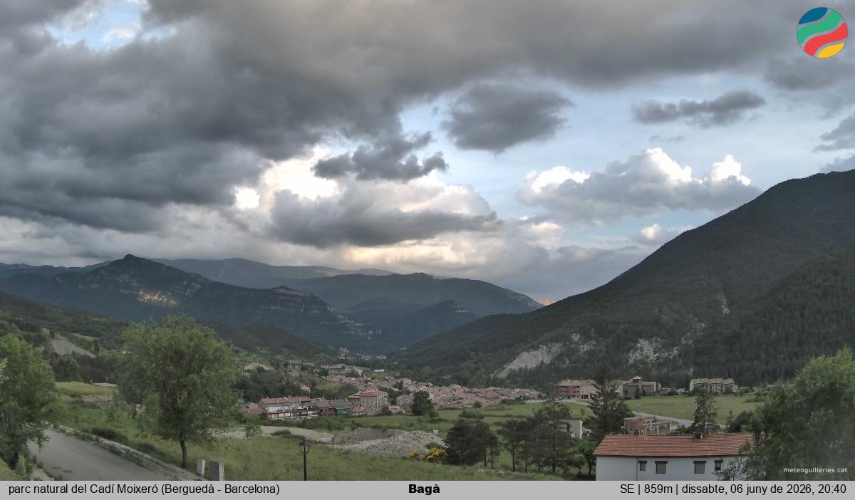 Bagà 