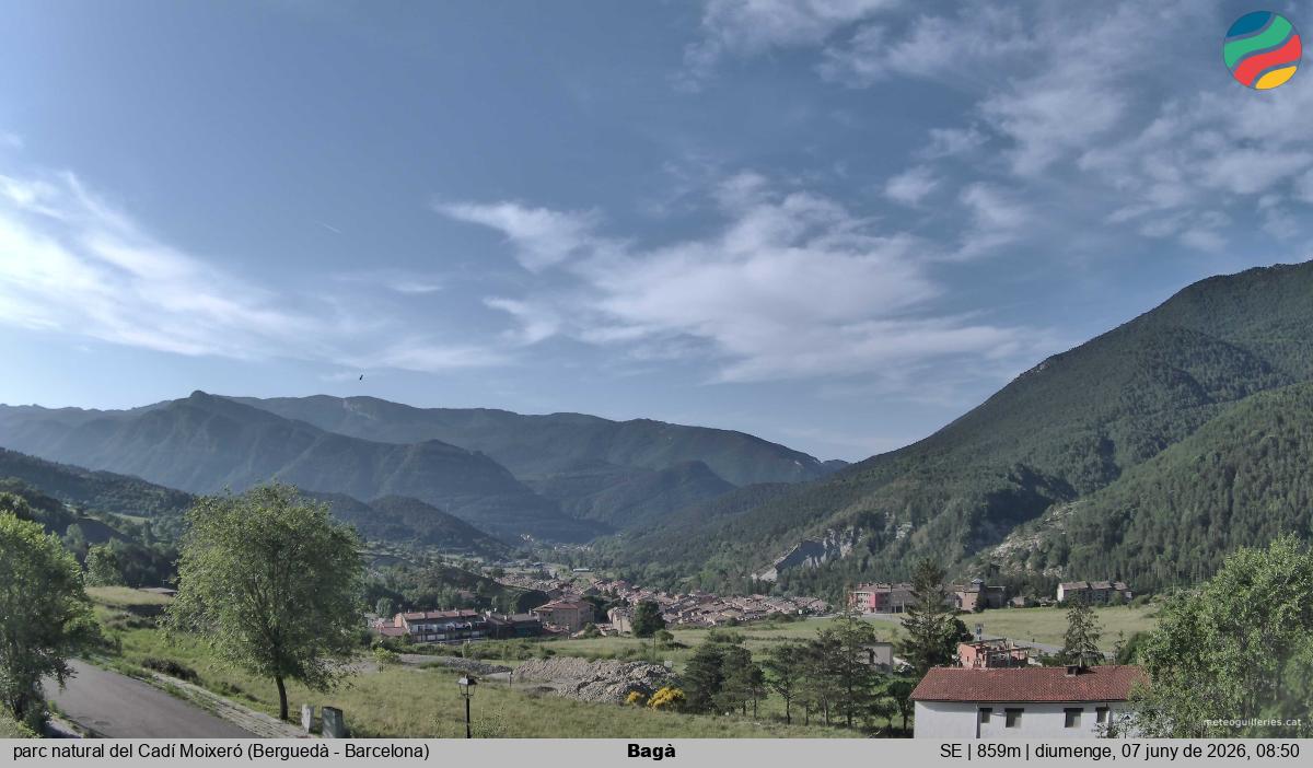 Bagà 