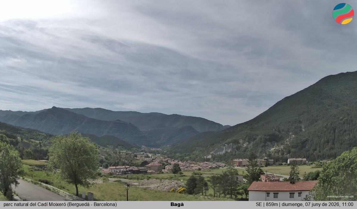 Bagà 