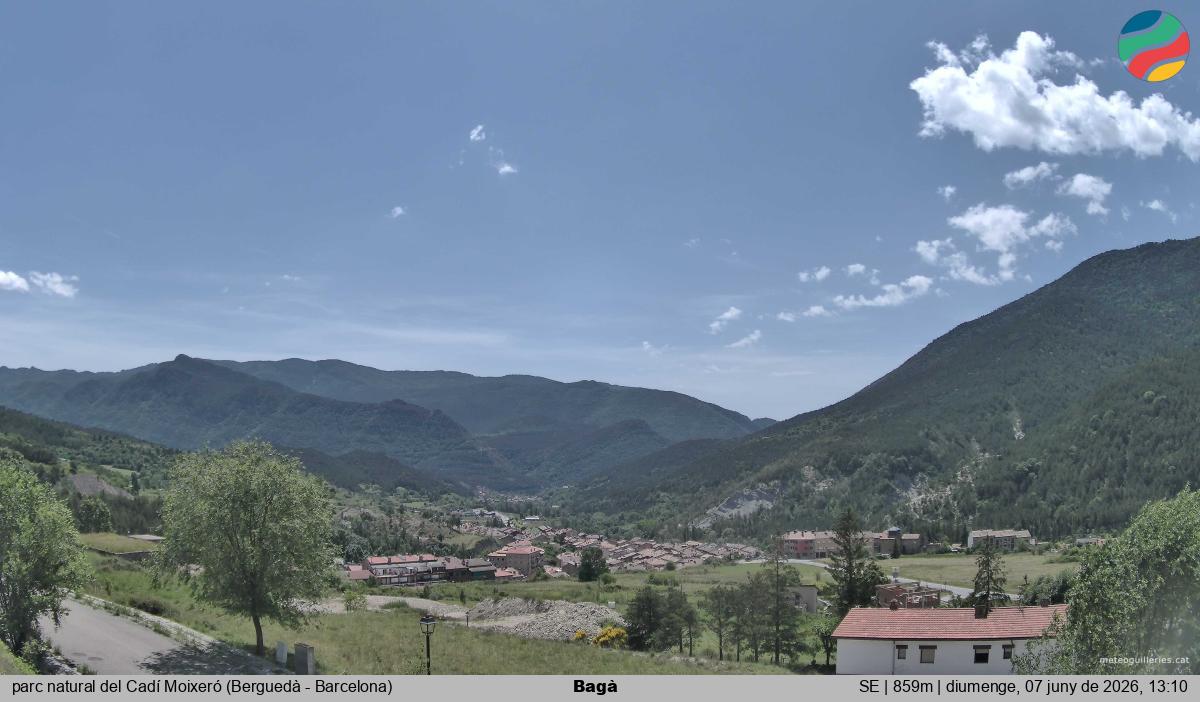 Bagà 
