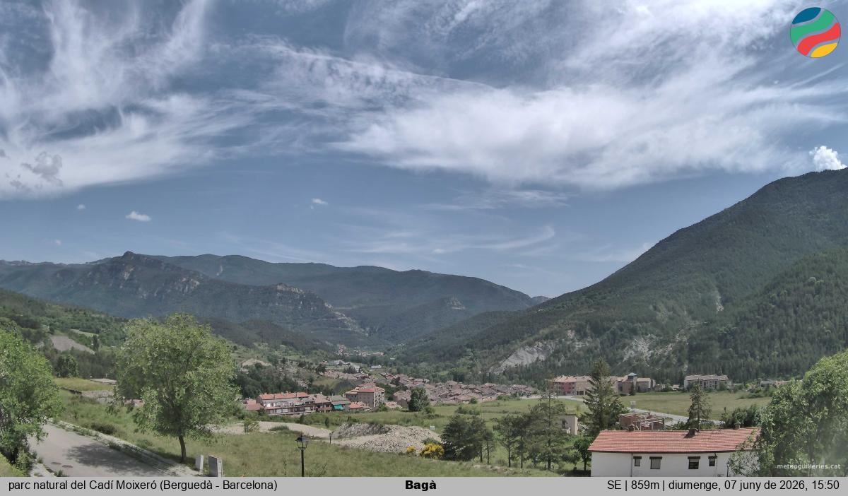 Bagà 