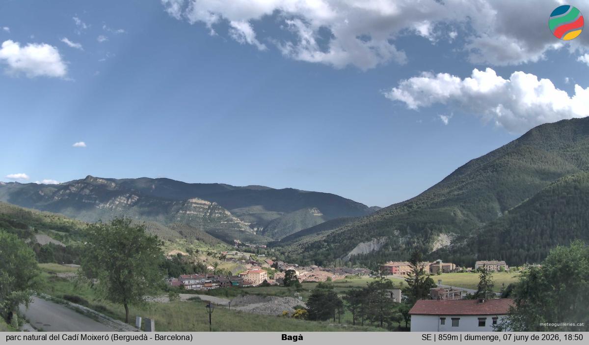 Bagà 