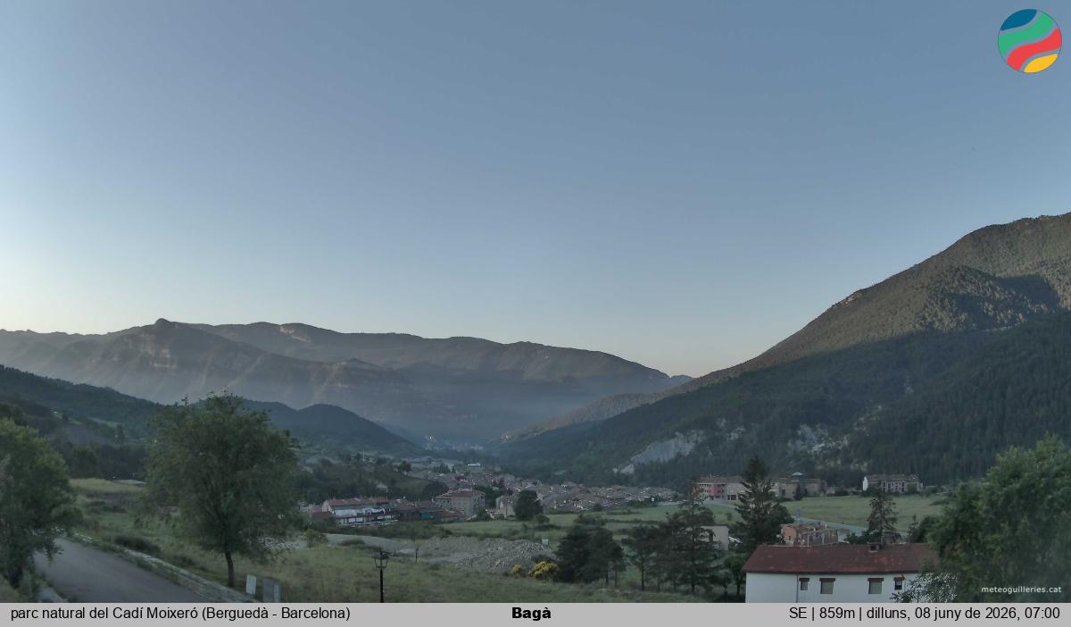 Bagà 