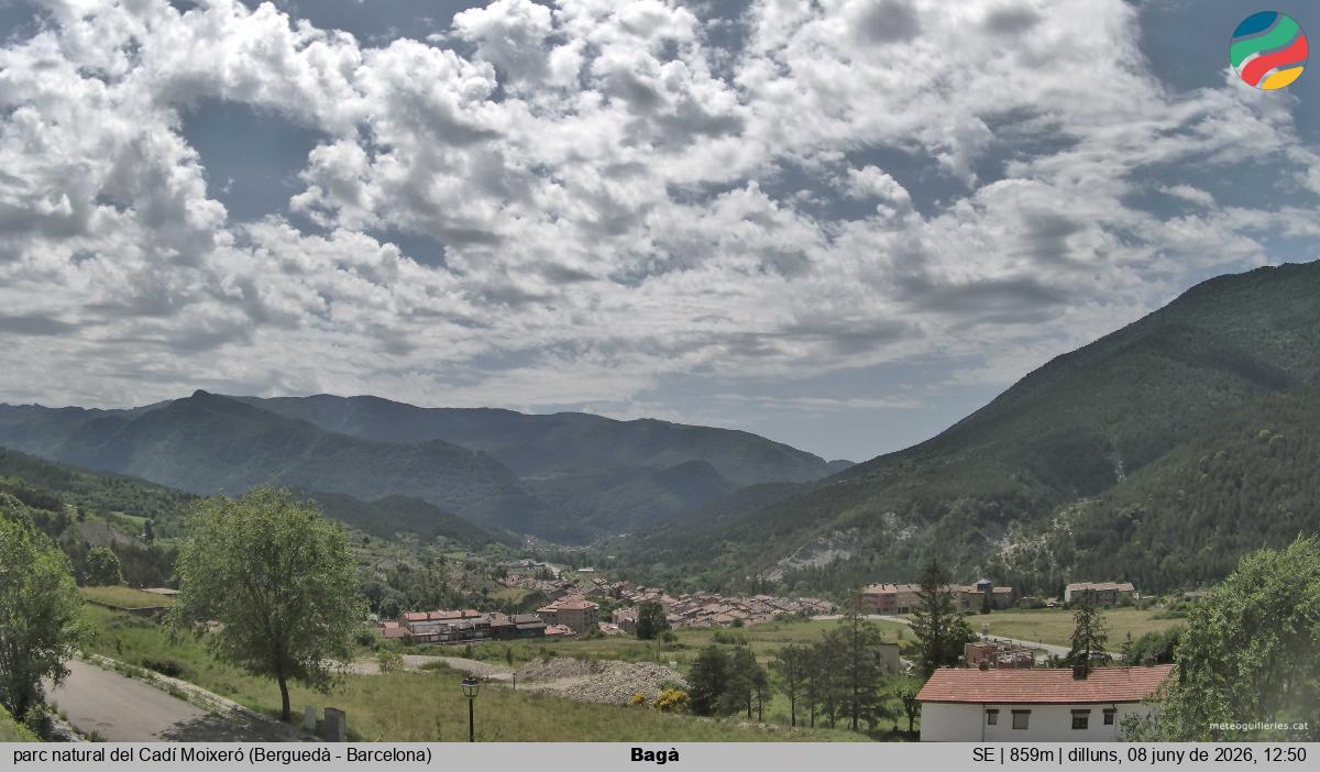 Bagà 