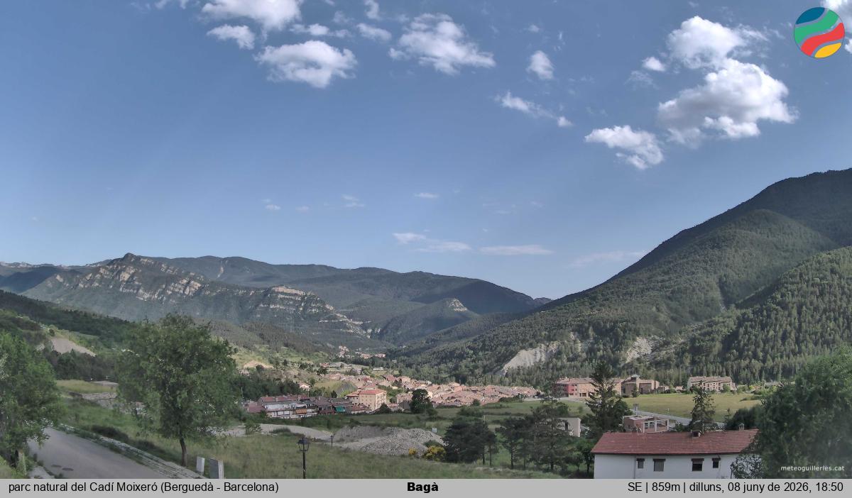 Bagà 