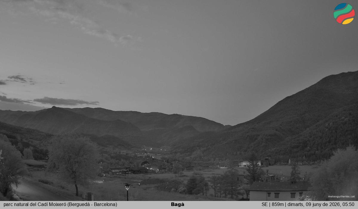 Bagà 