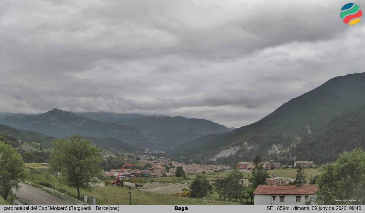 Bagà 