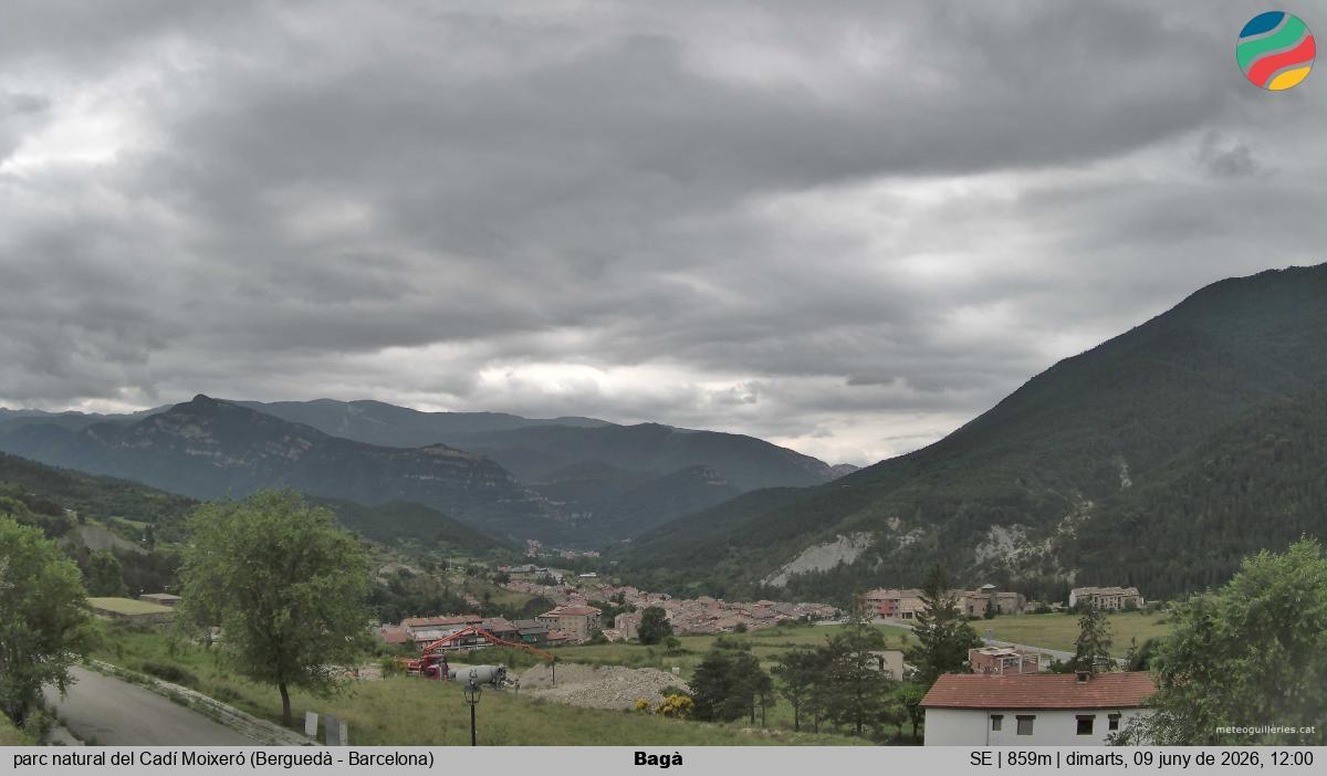 Bagà 