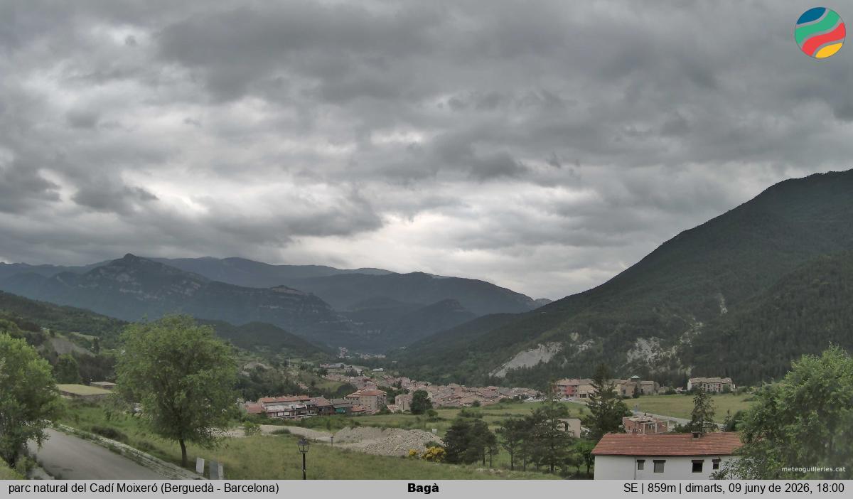 Bagà 