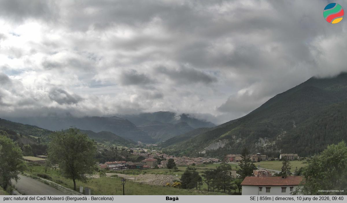 Bagà 