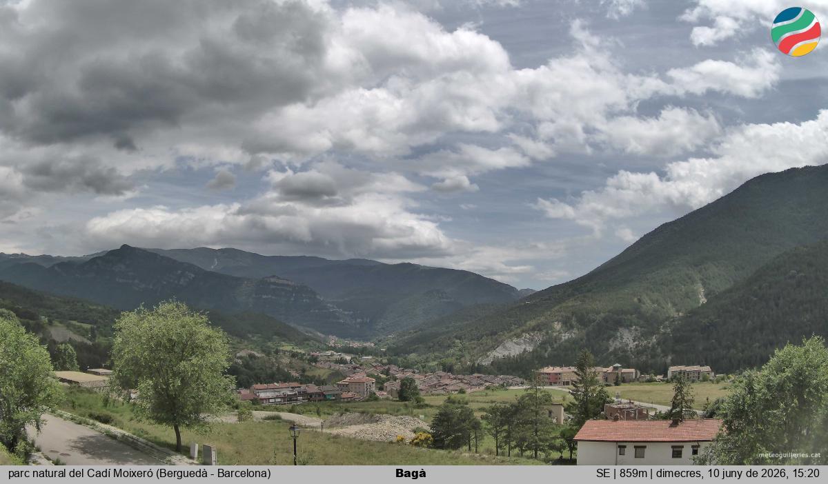 Bagà 